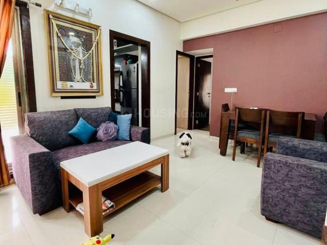 3 BHK Apartment in Makarba for rent Ahmedabad. The reference number is 20163014