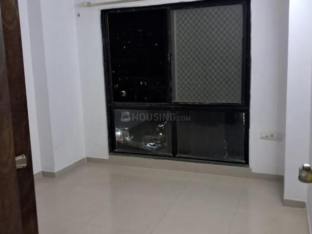 3 BHK Apartment in Makarba for rent Ahmedabad. The reference number is 21164867