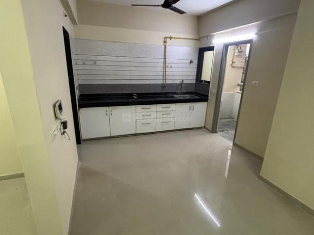 3 BHK Apartment in Makarba for rent Ahmedabad. The reference number is 21167493