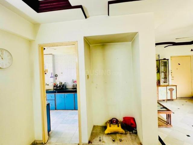 3 BHK Apartment in Makarba for rent Ahmedabad. The reference number is 21210201