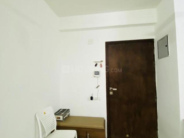3 BHK Apartment in Makarba for rent Ahmedabad. The reference number is 21221656