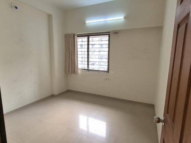 3 BHK Apartment in Makarba for rent Ahmedabad. The reference number is 21334907
