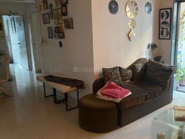 3 BHK Apartment in Makarba for resale Ahmedabad. The reference number is 16406505