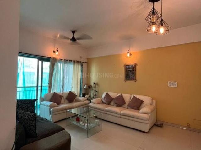 3 BHK Apartment in Makarba for resale Ahmedabad. The reference number is 17947498