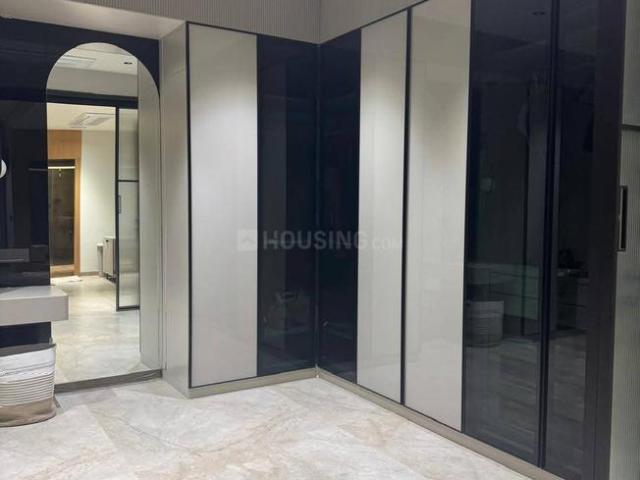 3 BHK Apartment in Makarba for resale Ahmedabad. The reference number is 17954723