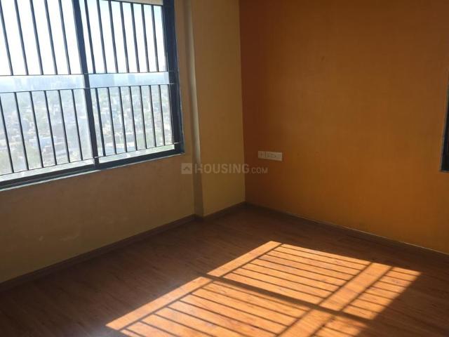 3 BHK Apartment in Makarba for resale Ahmedabad. The reference number is 19656135