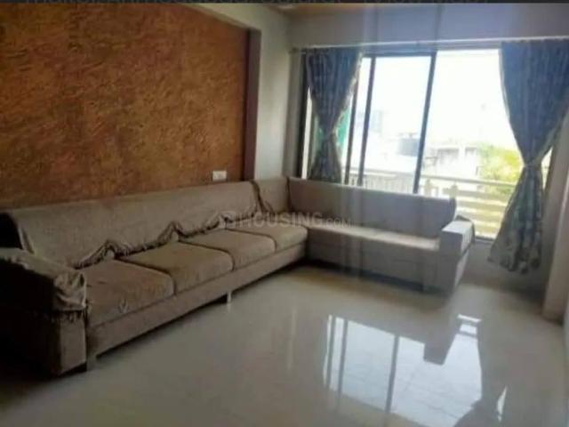 3 BHK Apartment in Makarba for resale Ahmedabad. The reference number is 20608429