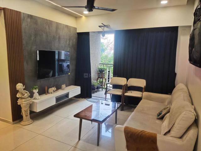 3 BHK Apartment in Makarba for resale Ahmedabad. The reference number is 20710512