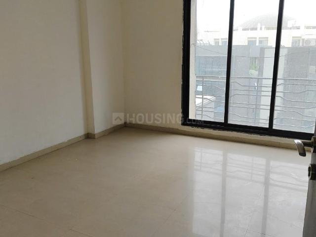 3 BHK Apartment in Makarba for resale Ahmedabad. The reference number is 21052852