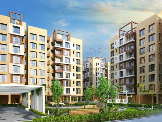 3 BHK Apartment in Makardah for resale Howrah. The reference number is 10331265