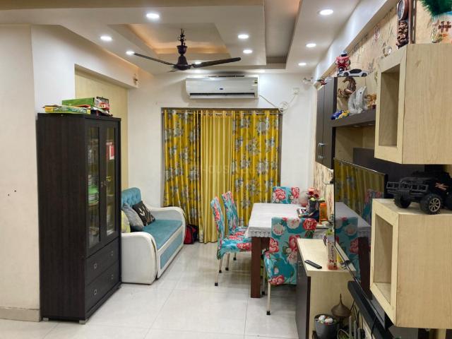3 BHK Apartment in Makardah for resale Howrah. The reference number is 12110096