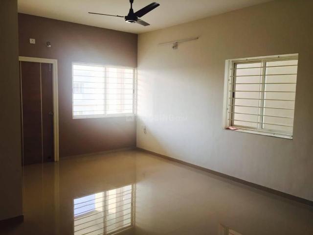 3 BHK Apartment in Makarpura for rent Vadodara. The reference number is 20914914