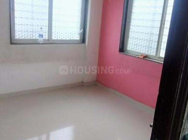 3 BHK Apartment in Makhmalabad for rent Nashik. The reference number is 20223739