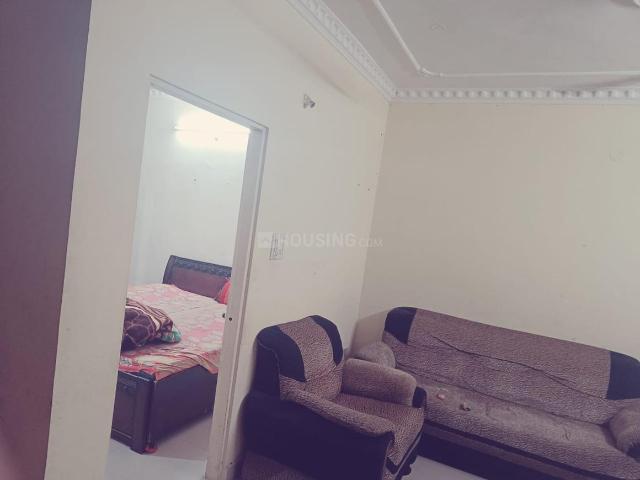 3 BHK Apartment in Maksi for resale Bhopal. The reference number is 7937112