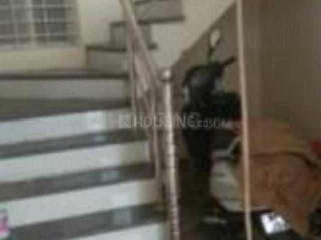 3 BHK Apartment in Makroniya for rent Sagar. The reference number is 16356407