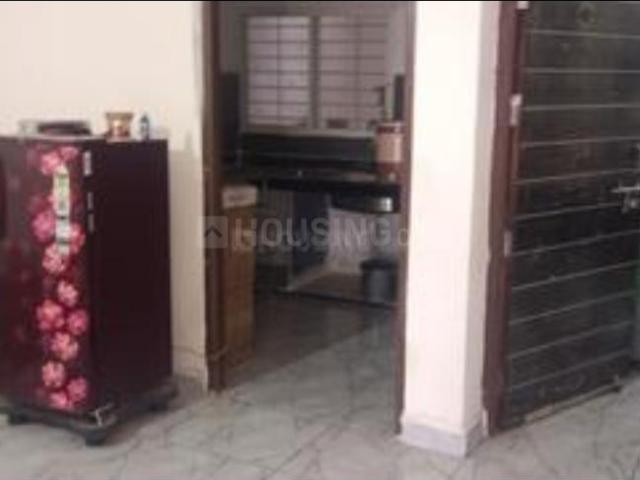 3 BHK Apartment in Makroniya for rent Sagar. The reference number is 18197887