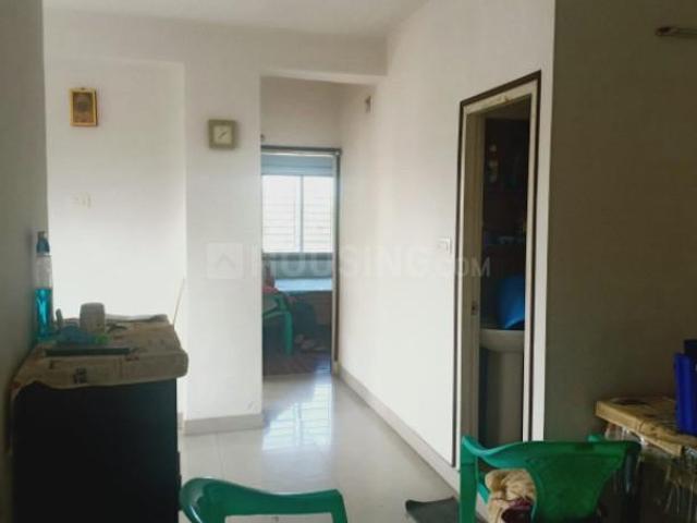 3 BHK Apartment in Malancha Mahi Nagar for resale Kolkata. The reference number is 11350406