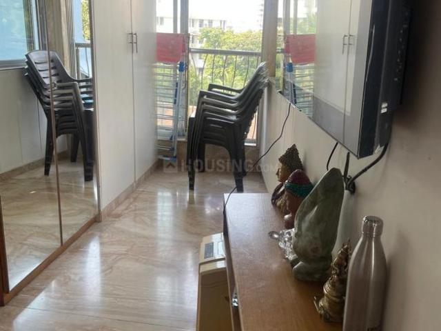 3 BHK Apartment in Malabar Hill for rent Mumbai. The reference number is 19087380
