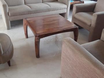 3 BHK Apartment in Malabar Hill for rent Mumbai. The reference number is 19010479