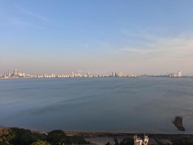 3 BHK Apartment in Malabar Hill for rent Mumbai. The reference number is 19146060