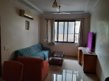 3 BHK Apartment in Malabar Hill for rent Mumbai. The reference number is 19882453