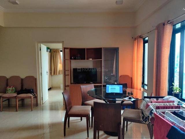 3 BHK Apartment in Malabar Hill for rent Mumbai. The reference number is 20674145