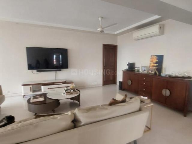 3 BHK Apartment in Malabar Hill for rent Mumbai. The reference number is 20859983