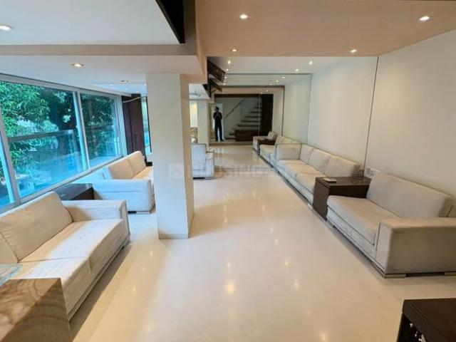 3 BHK Apartment in Malabar Hill for rent Mumbai. The reference number is 20957315