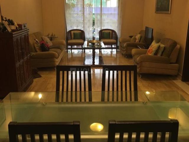 3 BHK Apartment in Malabar Hill for rent Mumbai. The reference number is 21192003