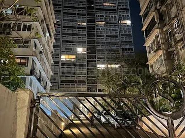 3 BHK Apartment in Malabar Hill for rent Mumbai. The reference number is 21257683