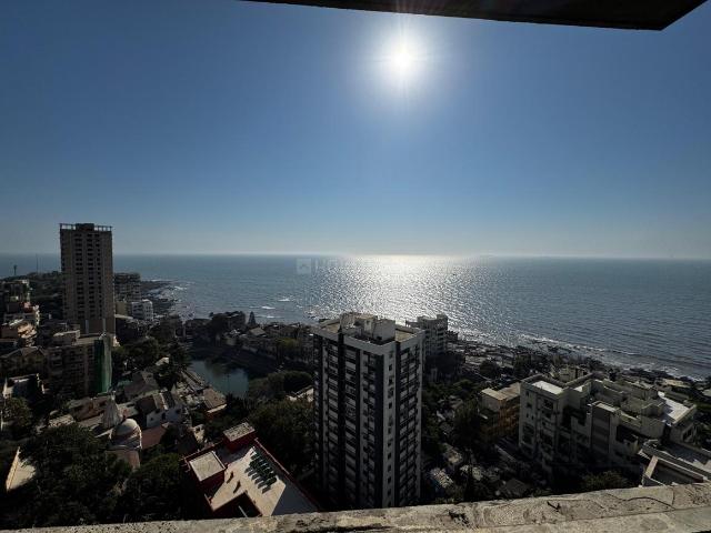 3 BHK Apartment in Malabar Hill for resale Mumbai. The reference number is 16697541