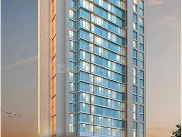 3 BHK Apartment in Malabar Hill for resale Mumbai. The reference number is 19892534