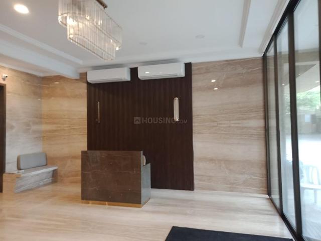 3 BHK Apartment in Malabar Hill for resale Mumbai. The reference number is 20225438