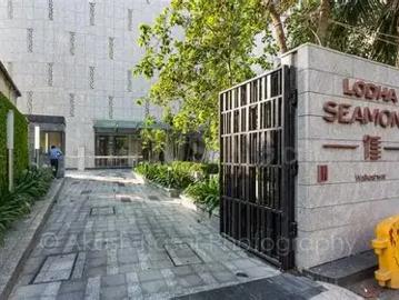 3 BHK Apartment in Malabar Hill for resale Mumbai. The reference number is 20344589