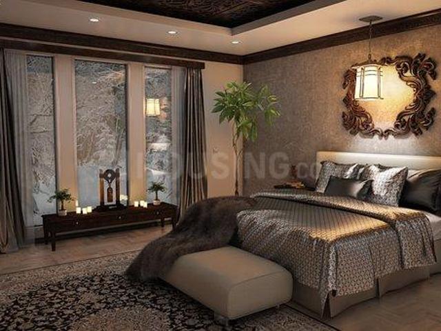 3 BHK Apartment in Malabar Hill for resale Mumbai. The reference number is 21345345