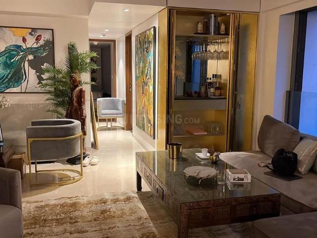 3 BHK Apartment in Malabar Hill for resale Mumbai. The reference number is 21394507