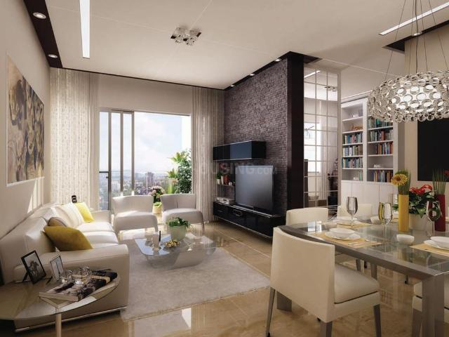 3 BHK Apartment in Malabar Hill for resale Mumbai. The reference number is 21393681