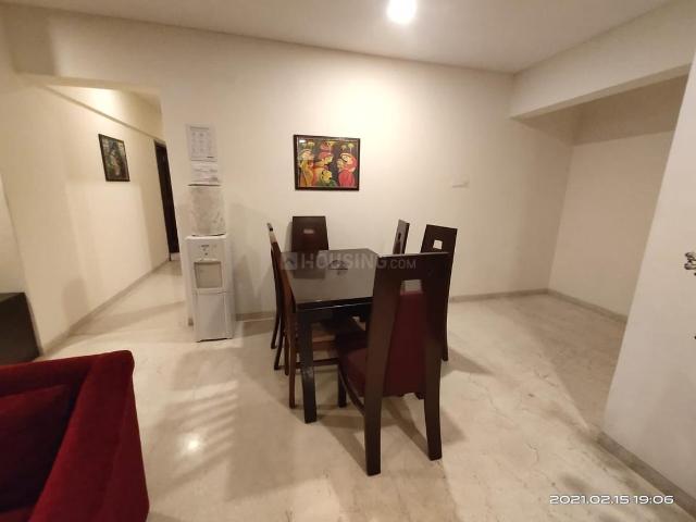 3 BHK Apartment in Malad East for rent Mumbai. The reference number is 10568438