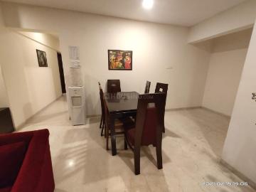 3 BHK Apartment in Malad East for rent Mumbai. The reference number is 10568438