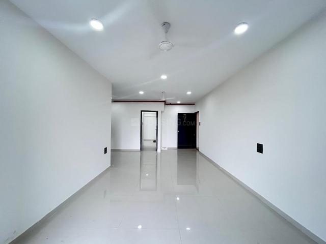 3 BHK Apartment in Malad East for rent Mumbai. The reference number is 15554812