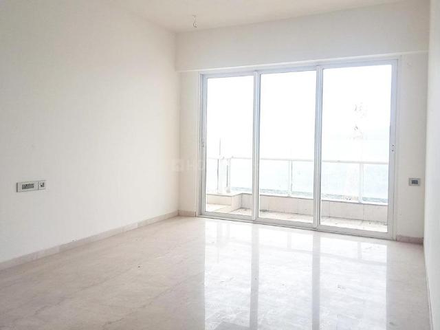3 BHK Apartment in Malad East for rent Mumbai. The reference number is 16394819