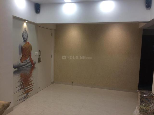 3 BHK Apartment in Malad East for rent Mumbai. The reference number is 18609920