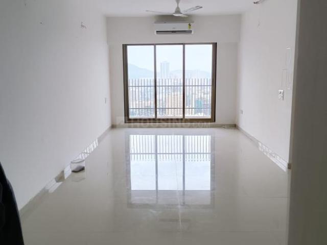 3 BHK Apartment in Malad East for rent Mumbai. The reference number is 18666620