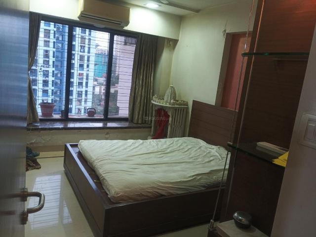 3 BHK Apartment in Malad East for rent Mumbai. The reference number is 19650148