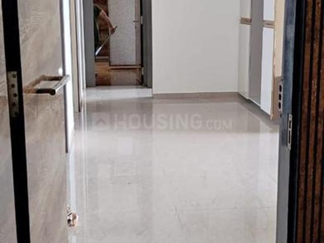 3 BHK Apartment in Malad East for rent Mumbai. The reference number is 19209441