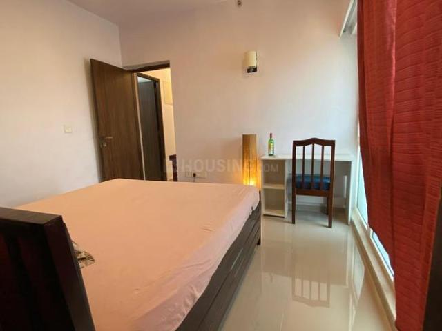 3 BHK Apartment in Malad East for rent Mumbai. The reference number is 19390527