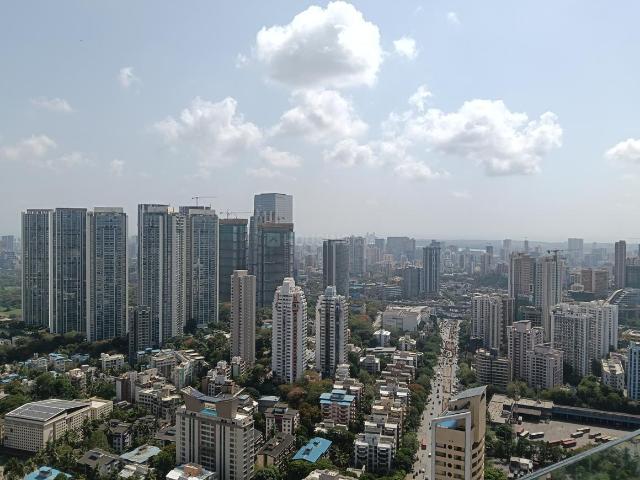 3 BHK Apartment in Malad East for rent Mumbai. The reference number is 20449226