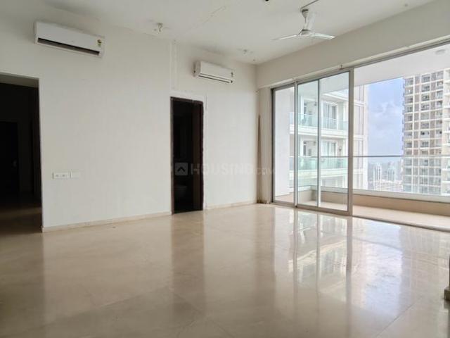 3 BHK Apartment in Malad East for rent Mumbai. The reference number is 20623294