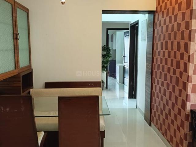 3 BHK Apartment in Malad East for rent Mumbai. The reference number is 20664810