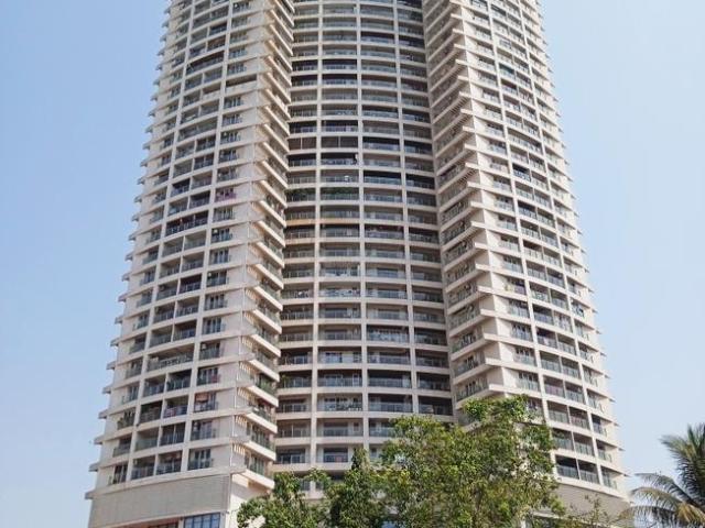 3 BHK Apartment in Malad East for rent Mumbai. The reference number is 20667144
